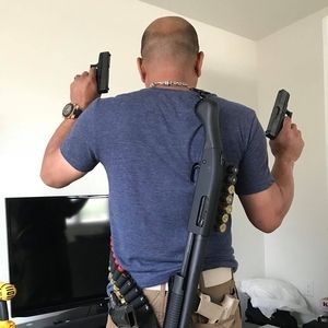 Meet your Posher, Kcired